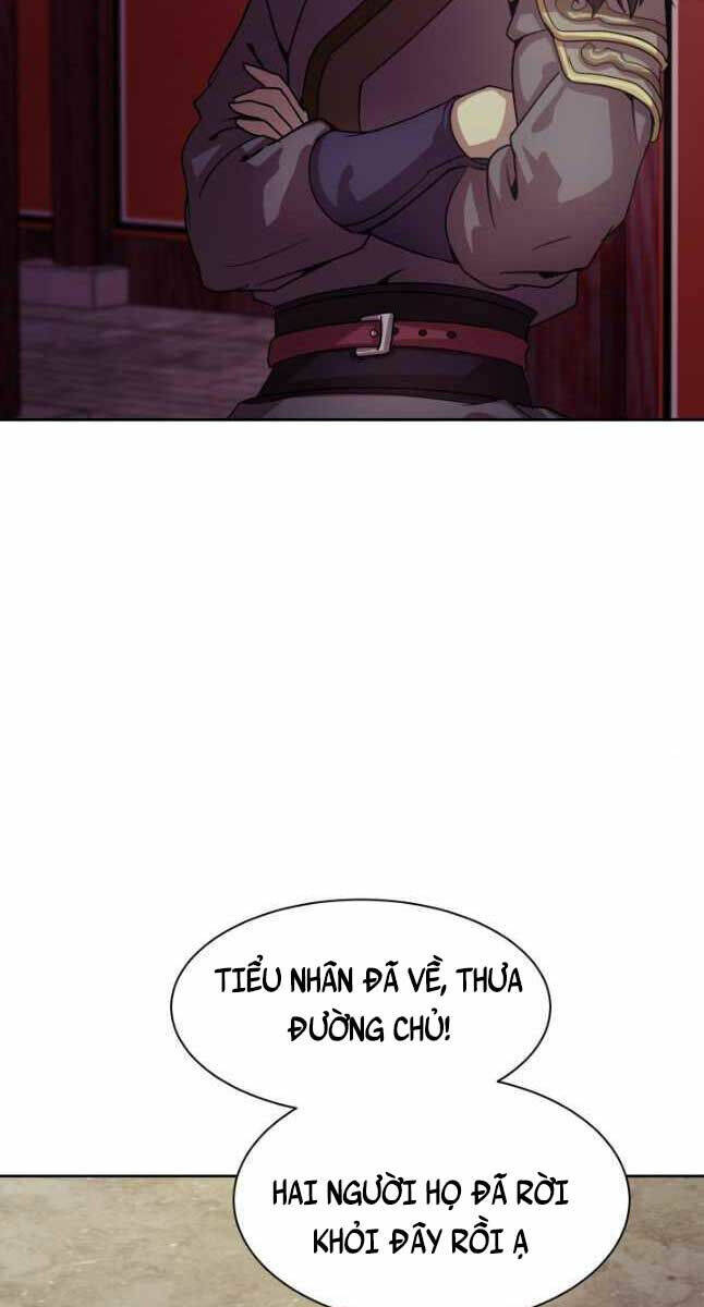 Bậc Thầy Phép Thuật Ở Thế Giới Võ Lâm [Chap 1-38] - Page 51