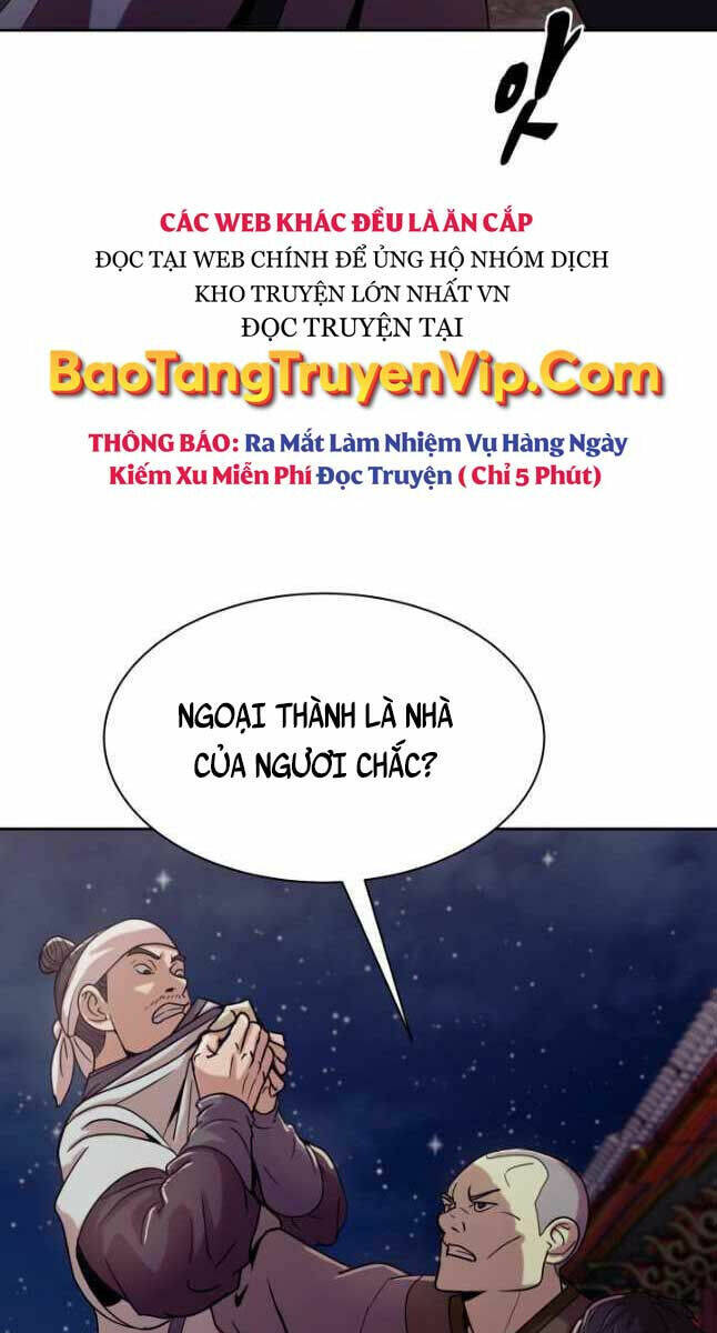 Bậc Thầy Phép Thuật Ở Thế Giới Võ Lâm [Chap 1-38] - Page 55