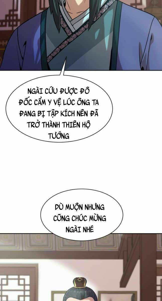 Bậc Thầy Phép Thuật Ở Thế Giới Võ Lâm [Chap 1-38] - Page 6