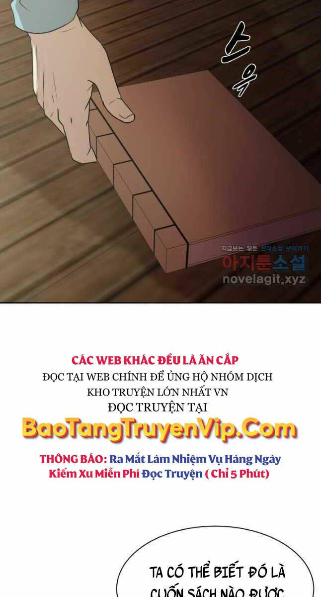 Trang truyện page_79 trong truyện tranh Bậc Thầy Phép Thuật Ở Thế Giới Võ Lâm - Chapter 33 - truyentvn.net