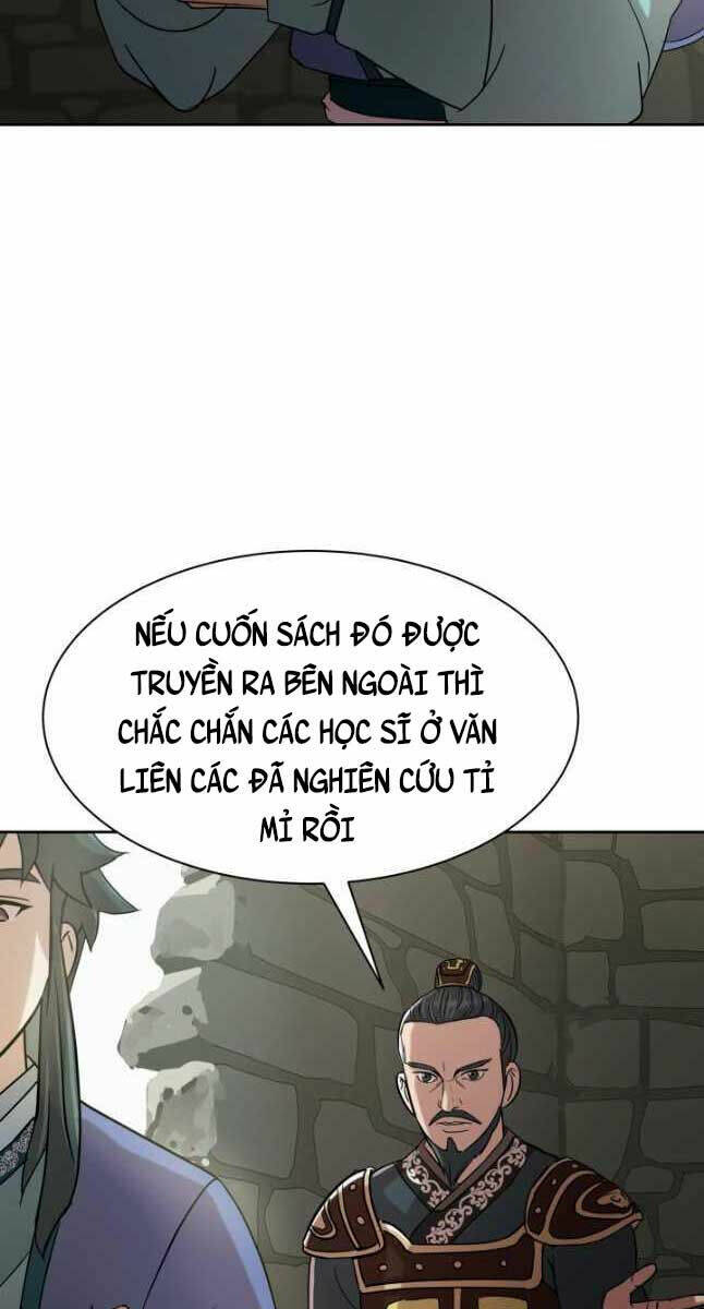 Bậc Thầy Phép Thuật Ở Thế Giới Võ Lâm [Chap 1-38] - Page 83