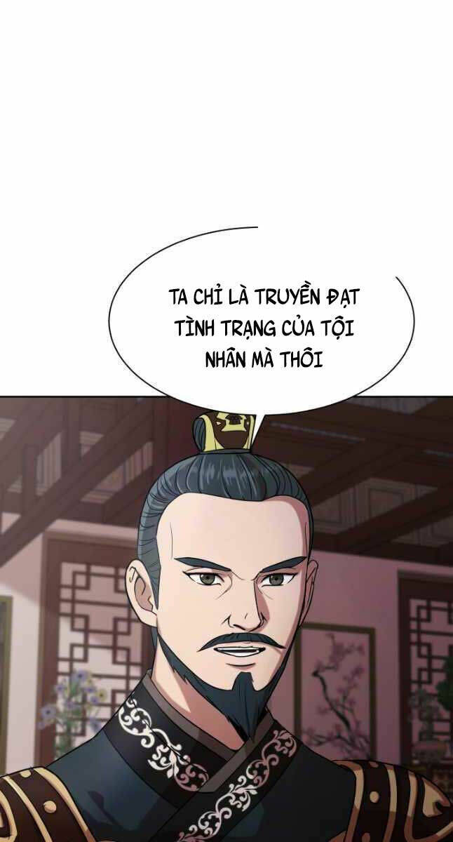 Bậc Thầy Phép Thuật Ở Thế Giới Võ Lâm [Chap 1-38] - Page 9