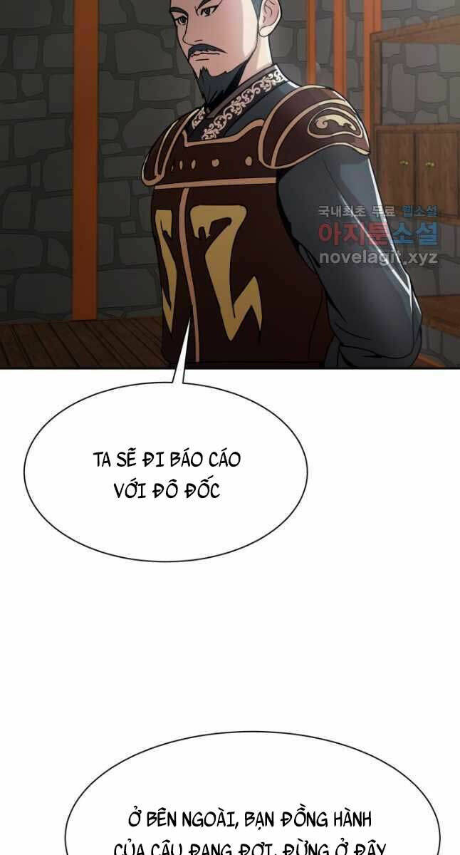 Bậc Thầy Phép Thuật Ở Thế Giới Võ Lâm [Chap 1-38] - Page 19