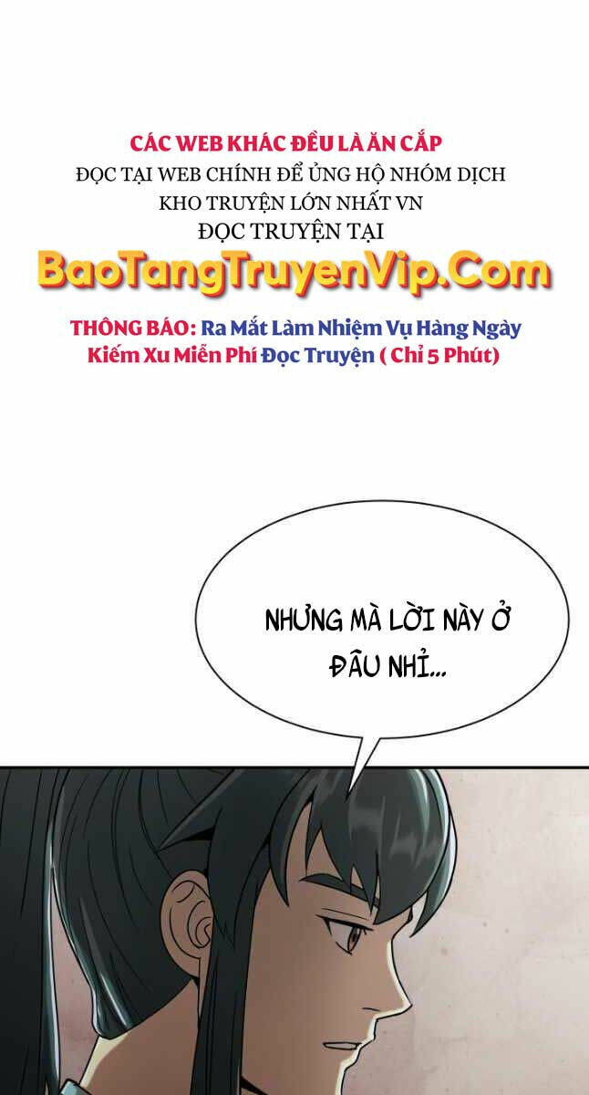 Bậc Thầy Phép Thuật Ở Thế Giới Võ Lâm [Chap 1-38] - Page 33