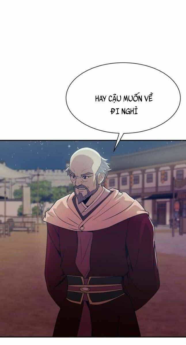 Bậc Thầy Phép Thuật Ở Thế Giới Võ Lâm [Chap 1-38] - Page 47