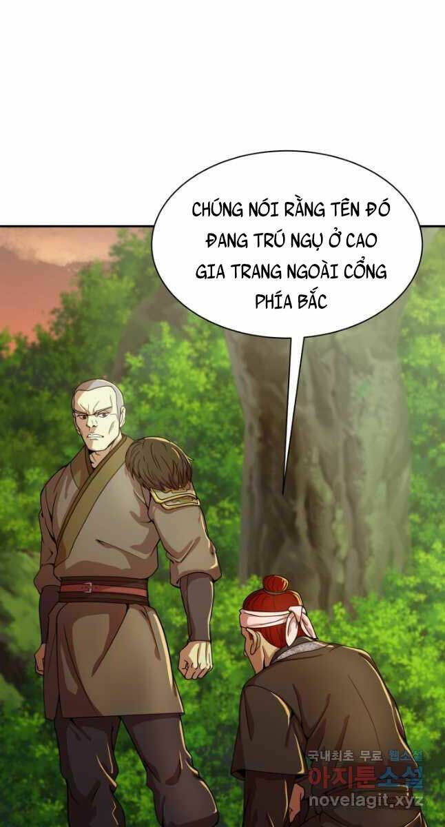 Bậc Thầy Phép Thuật Ở Thế Giới Võ Lâm [Chap 1-38] - Page 5