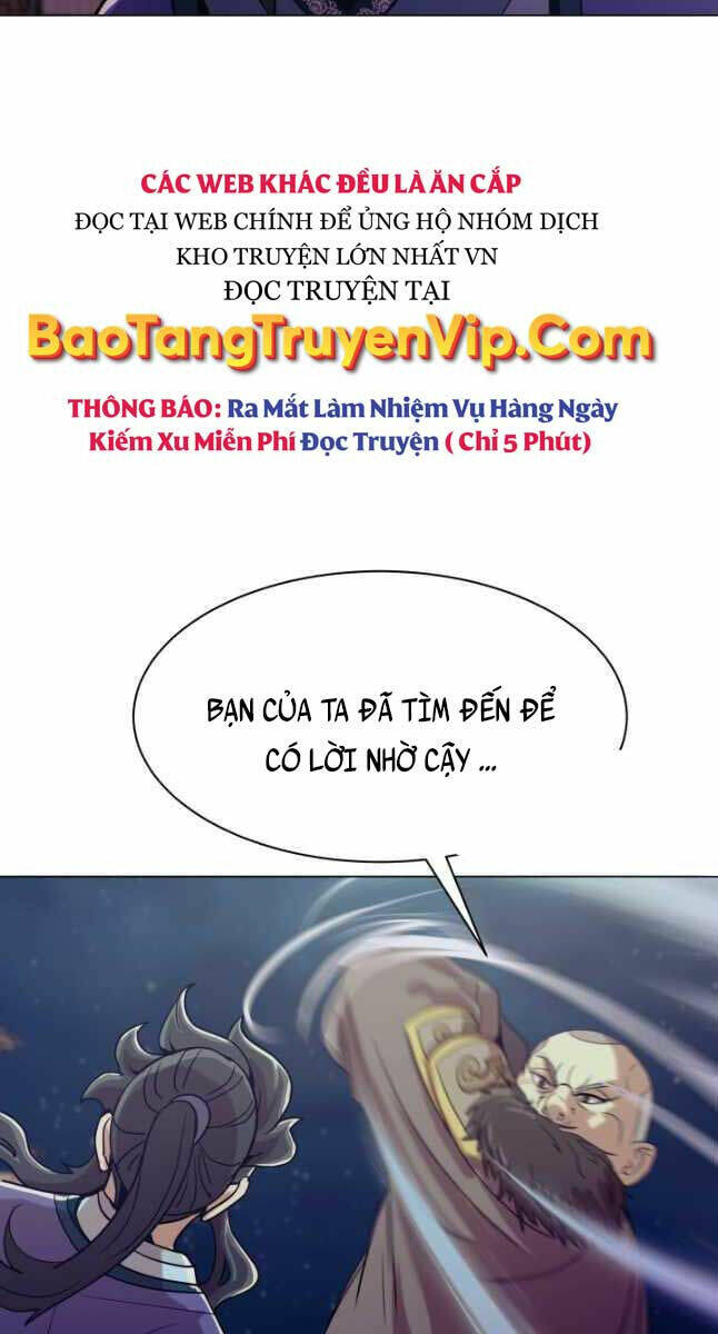 Trang truyện page_65 trong truyện tranh Bậc Thầy Phép Thuật Ở Thế Giới Võ Lâm - Chapter 34 - truyentvn.net