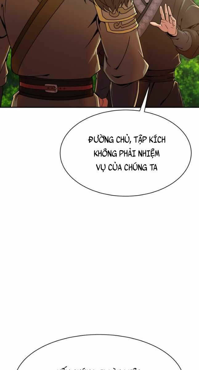 Bậc Thầy Phép Thuật Ở Thế Giới Võ Lâm [Chap 1-38] - Page 7