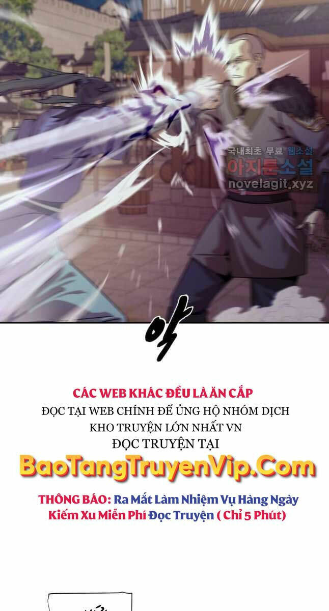 Bậc Thầy Phép Thuật Ở Thế Giới Võ Lâm [Chap 1-38] - Page 24