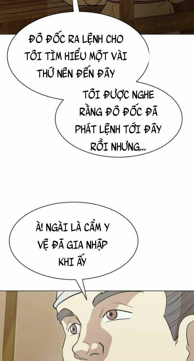 Bậc Thầy Phép Thuật Ở Thế Giới Võ Lâm [Chap 1-38] - Page 59