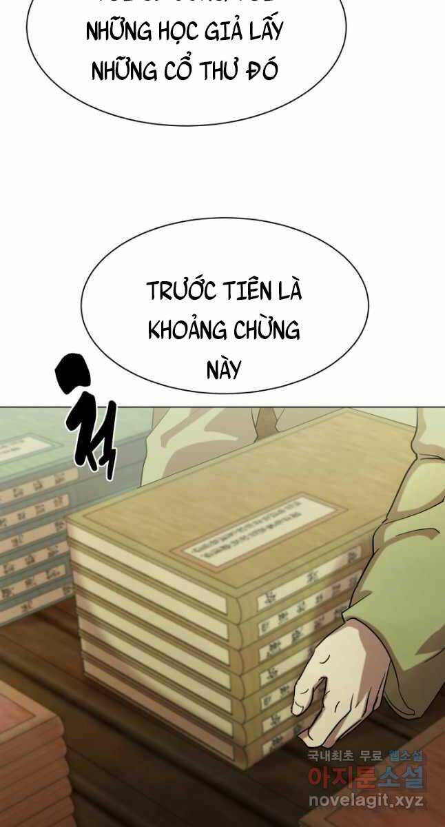 Trang truyện page_63 trong truyện tranh Bậc Thầy Phép Thuật Ở Thế Giới Võ Lâm - Chapter 35 - truyentvn.net