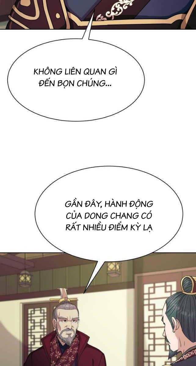 Bậc Thầy Phép Thuật Ở Thế Giới Võ Lâm [Chap 1-38] - Page 32