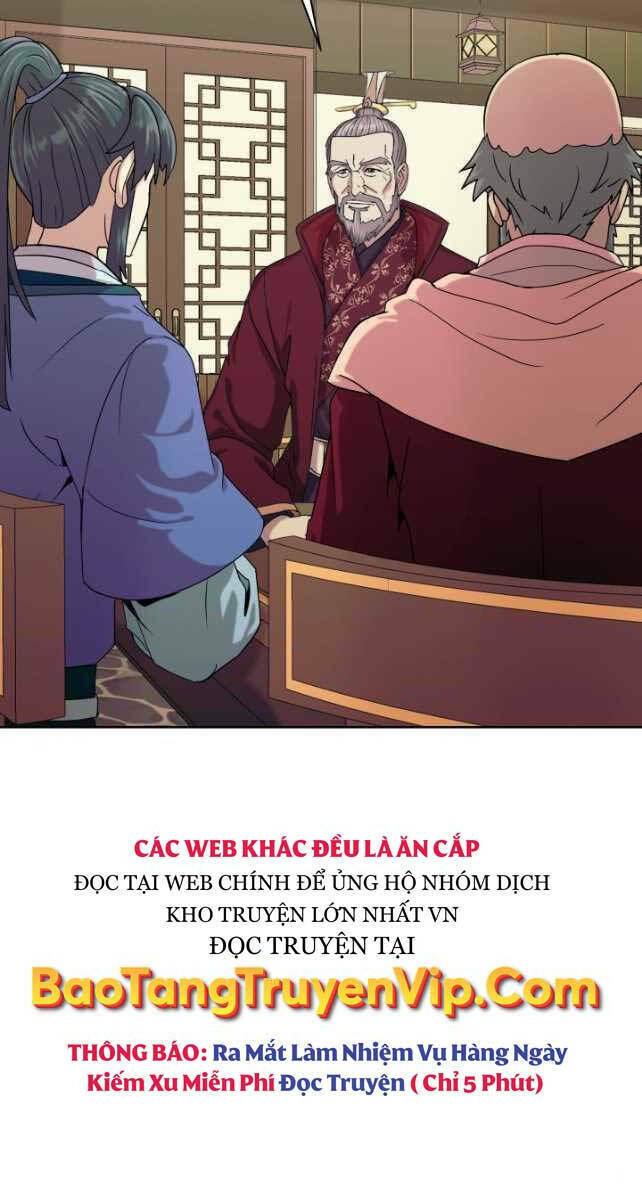 Bậc Thầy Phép Thuật Ở Thế Giới Võ Lâm [Chap 1-38] - Page 34