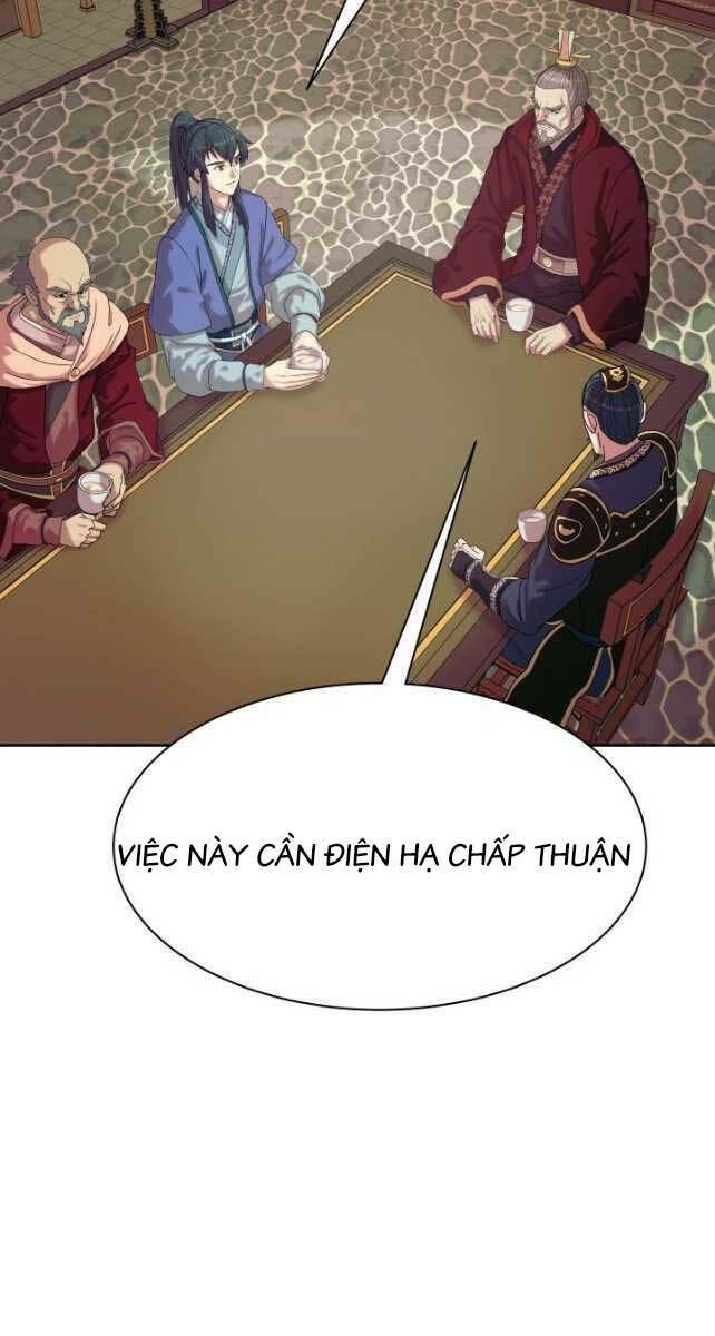 Bậc Thầy Phép Thuật Ở Thế Giới Võ Lâm [Chap 1-38] - Page 39