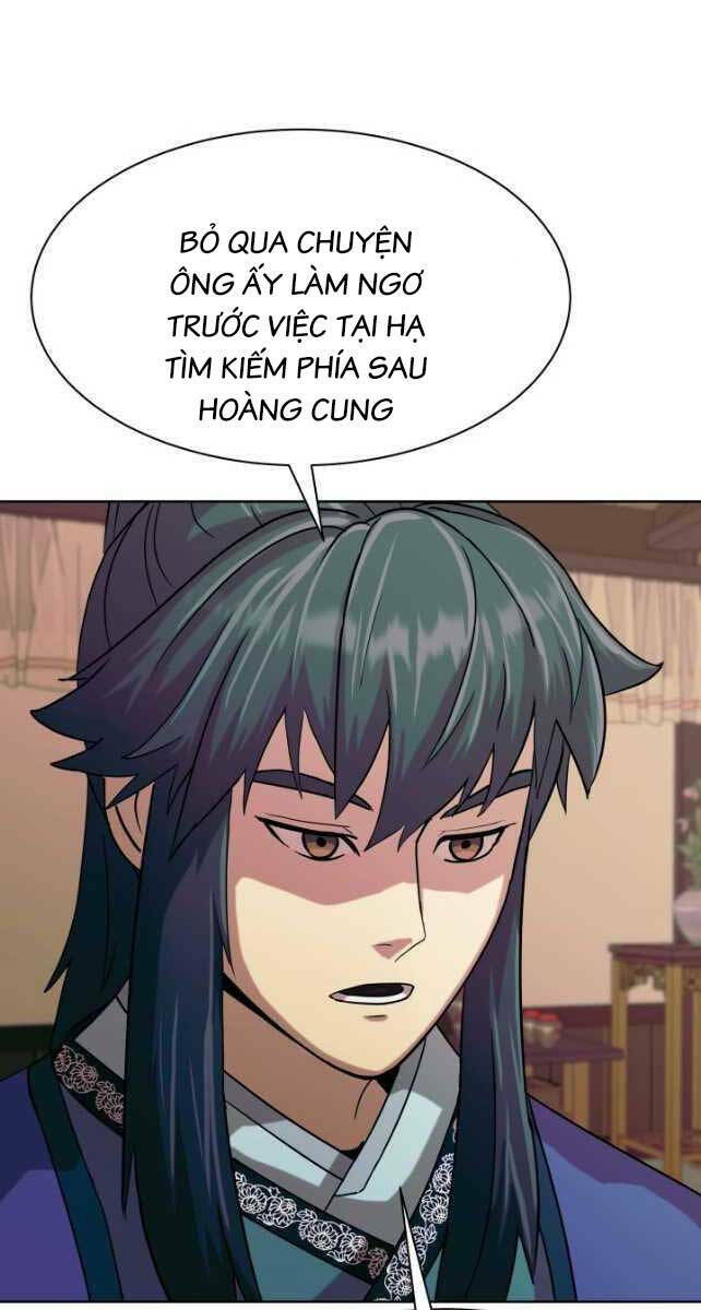 Bậc Thầy Phép Thuật Ở Thế Giới Võ Lâm [Chap 1-38] - Page 45