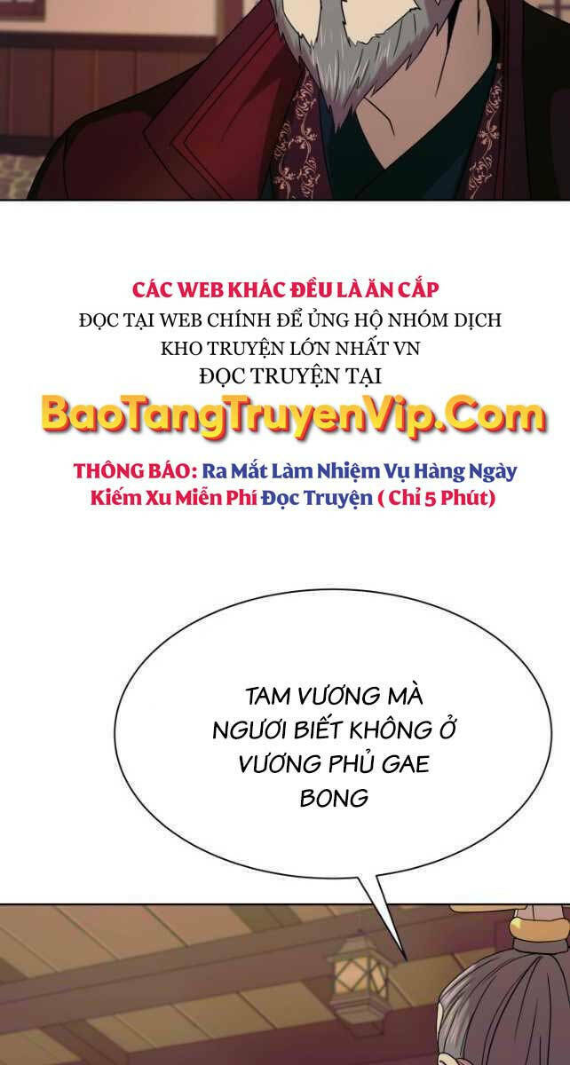 Bậc Thầy Phép Thuật Ở Thế Giới Võ Lâm [Chap 1-38] - Page 47