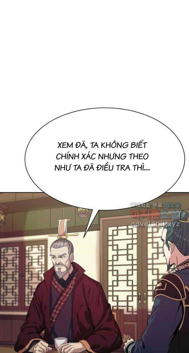 Bậc Thầy Phép Thuật Ở Thế Giới Võ Lâm [Chap 1-38] - Page 50