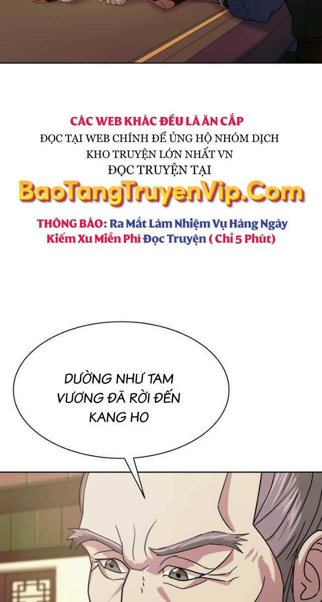 Bậc Thầy Phép Thuật Ở Thế Giới Võ Lâm [Chap 1-38] - Page 51