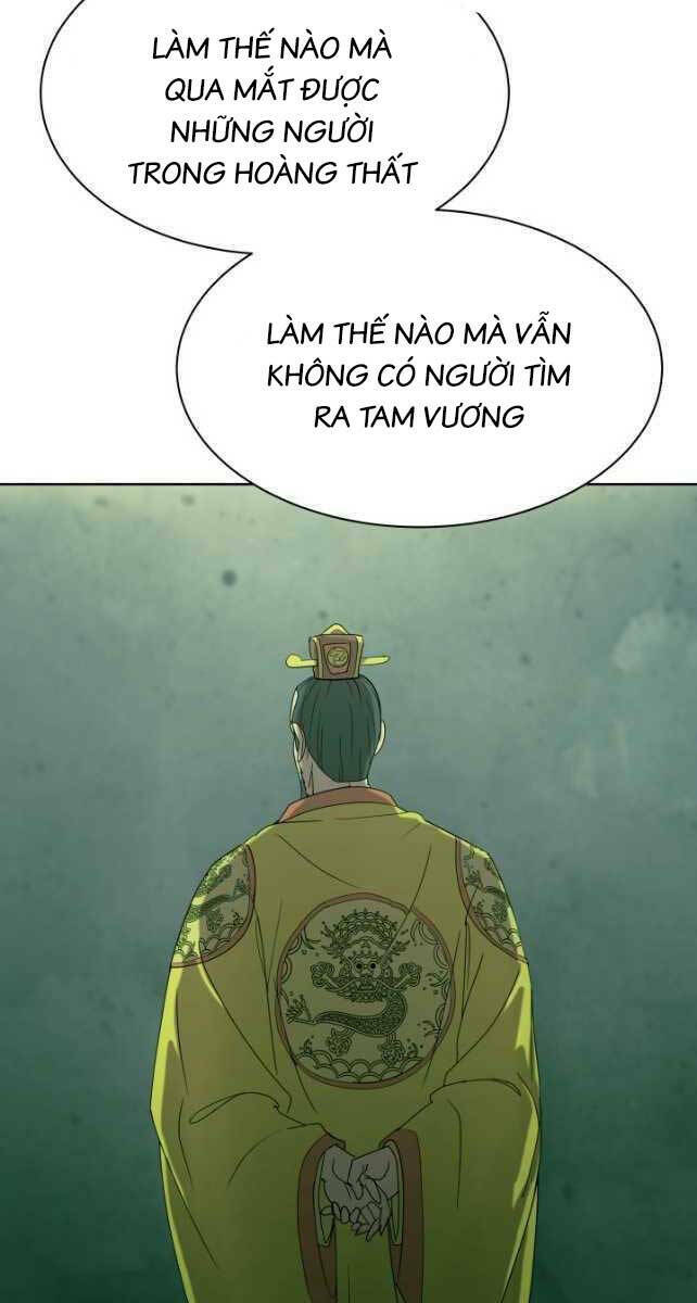 Bậc Thầy Phép Thuật Ở Thế Giới Võ Lâm [Chap 1-38] - Page 54