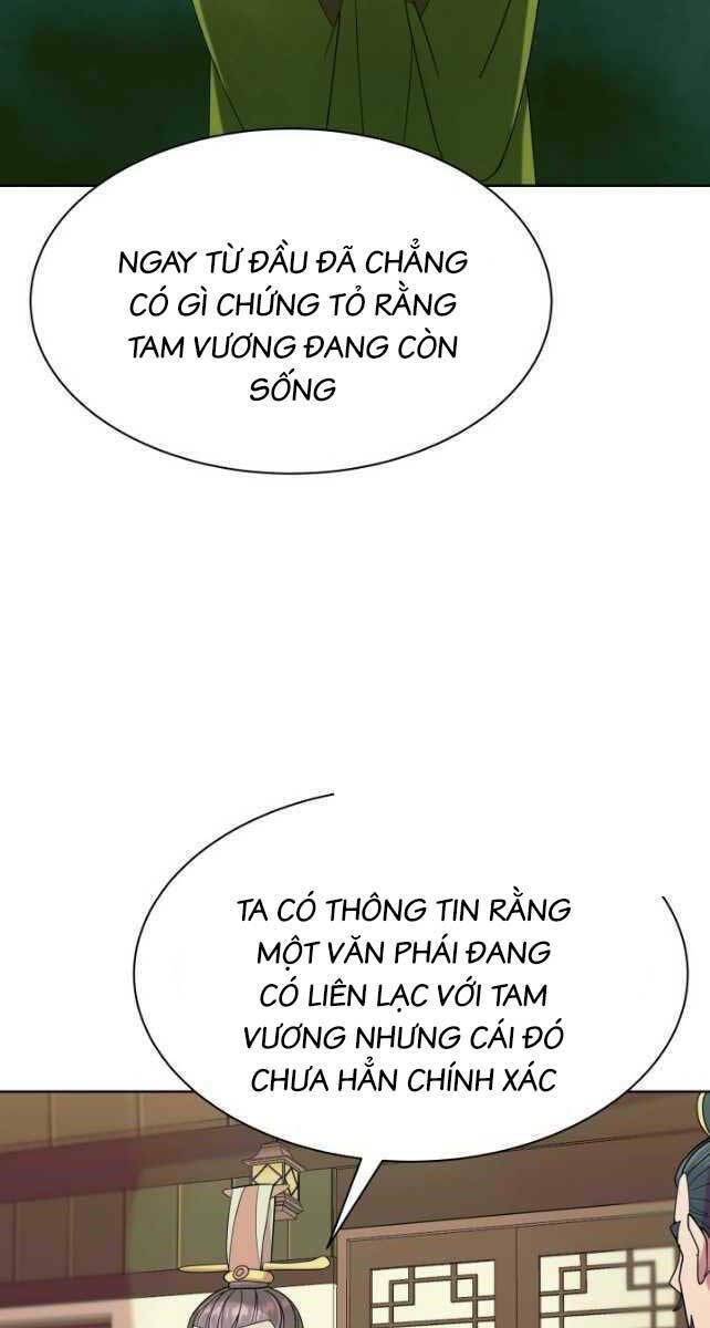 Bậc Thầy Phép Thuật Ở Thế Giới Võ Lâm [Chap 1-38] - Page 55