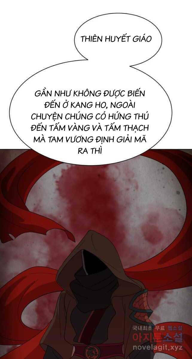 Bậc Thầy Phép Thuật Ở Thế Giới Võ Lâm [Chap 1-38] - Page 58