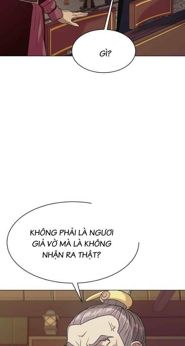 Bậc Thầy Phép Thuật Ở Thế Giới Võ Lâm [Chap 1-38] - Page 79