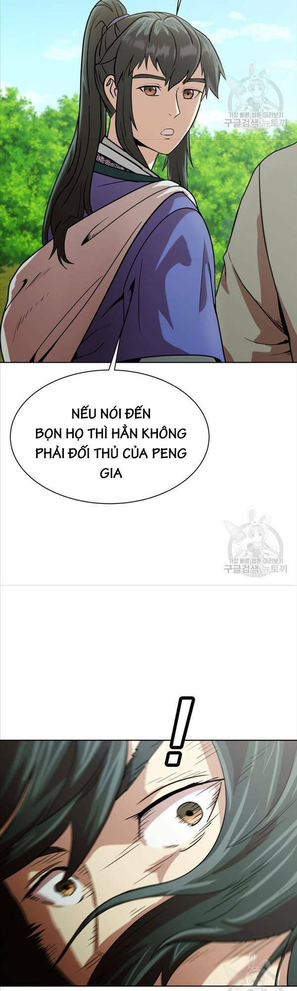 Bậc Thầy Phép Thuật Ở Thế Giới Võ Lâm [Chap 1-38] - Page 12