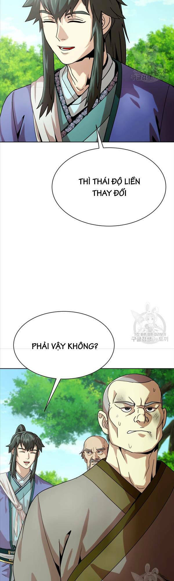 Bậc Thầy Phép Thuật Ở Thế Giới Võ Lâm [Chap 1-38] - Page 4