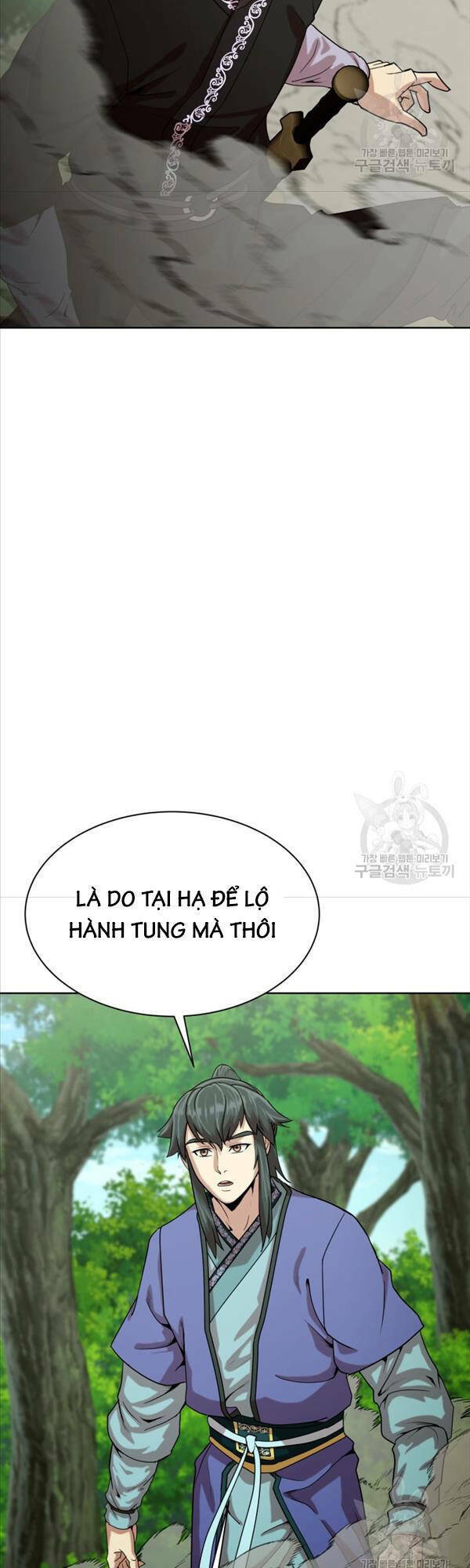 Bậc Thầy Phép Thuật Ở Thế Giới Võ Lâm [Chap 1-38] - Page 45