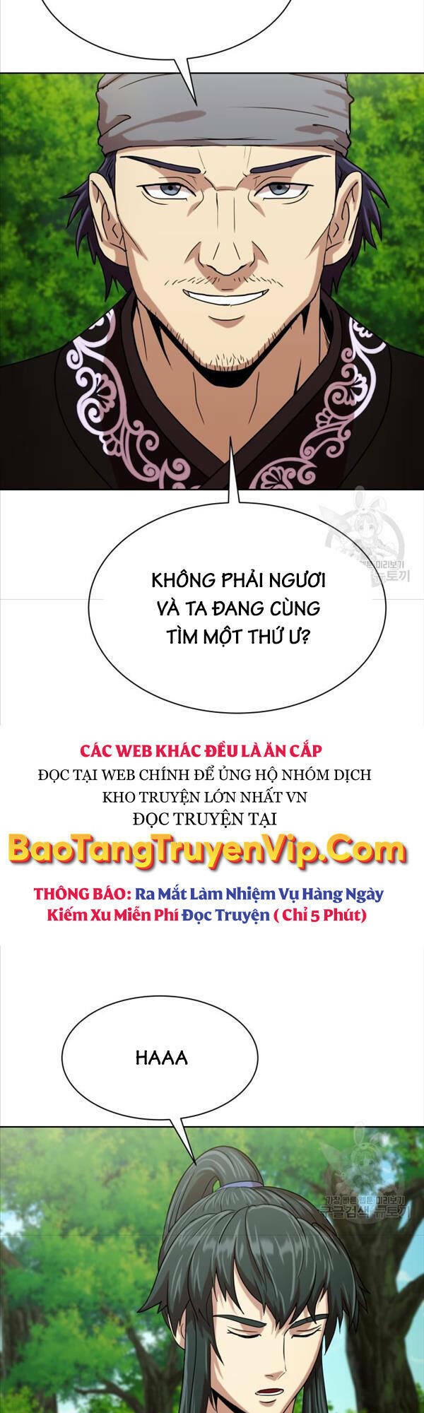 Bậc Thầy Phép Thuật Ở Thế Giới Võ Lâm [Chap 1-38] - Page 52