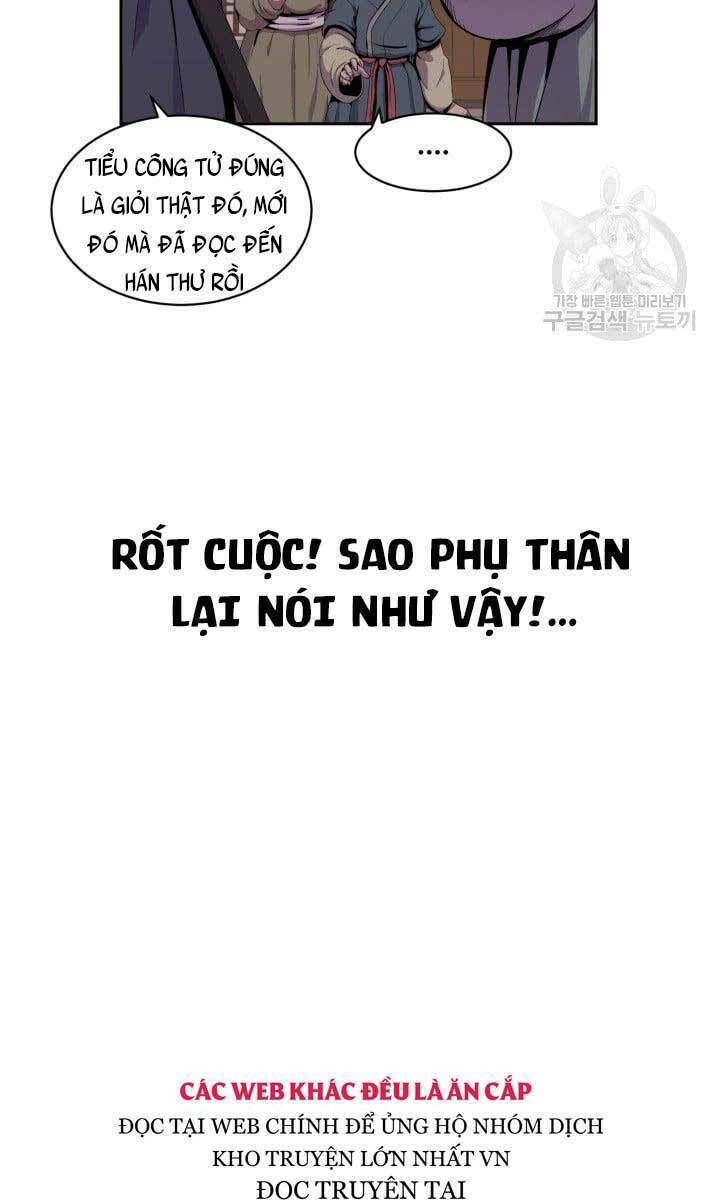 Trang truyện page_16 trong truyện tranh Bậc Thầy Phép Thuật Ở Thế Giới Võ Lâm - Chapter 5 - truyentvn.net