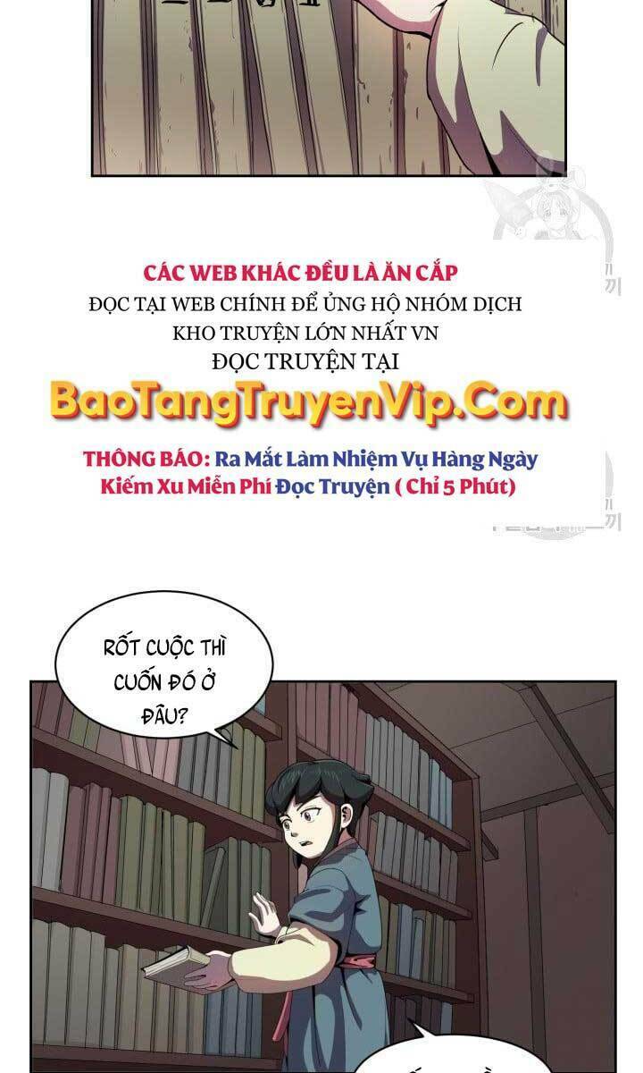 Trang truyện page_34 trong truyện tranh Bậc Thầy Phép Thuật Ở Thế Giới Võ Lâm - Chapter 5 - truyentvn.net