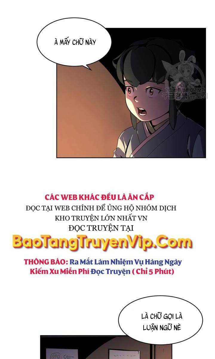 Trang truyện page_15 trong truyện tranh Bậc Thầy Phép Thuật Ở Thế Giới Võ Lâm - Chapter 6 - truyentvn.net