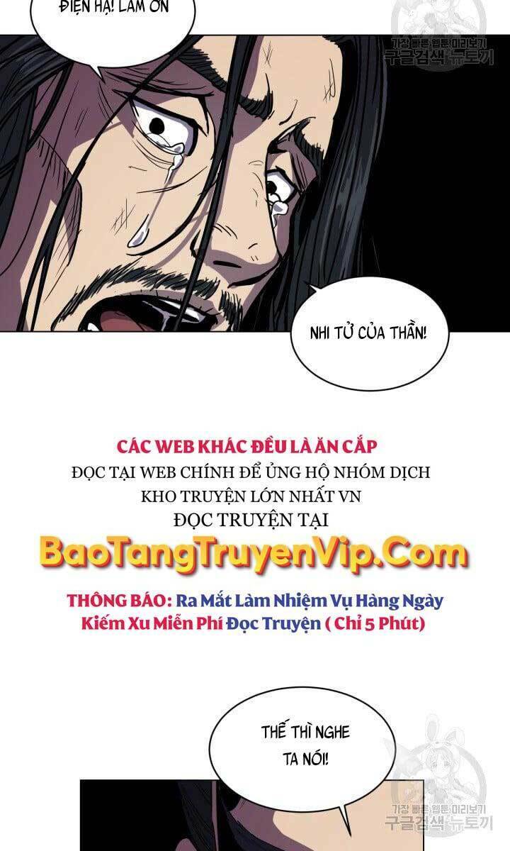 Trang truyện page_67 trong truyện tranh Bậc Thầy Phép Thuật Ở Thế Giới Võ Lâm - Chapter 7 - truyentvn.net