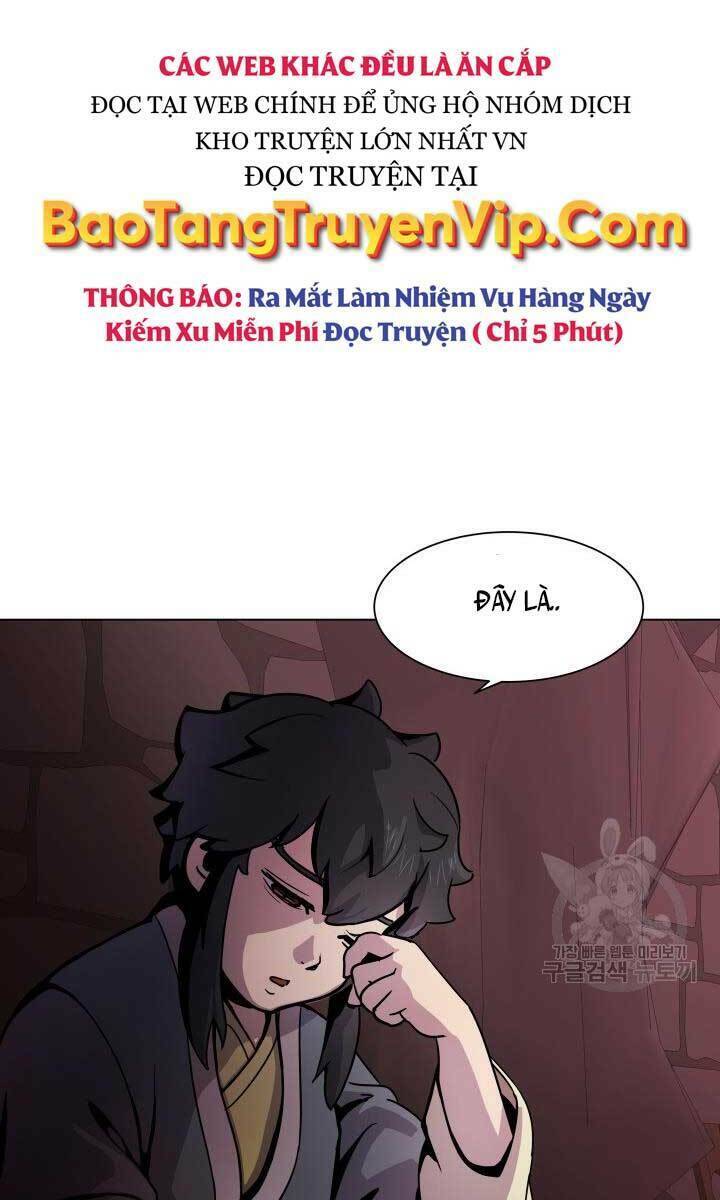 Trang truyện page_34 trong truyện tranh Bậc Thầy Phép Thuật Ở Thế Giới Võ Lâm - Chapter 8 - truyentvn.net