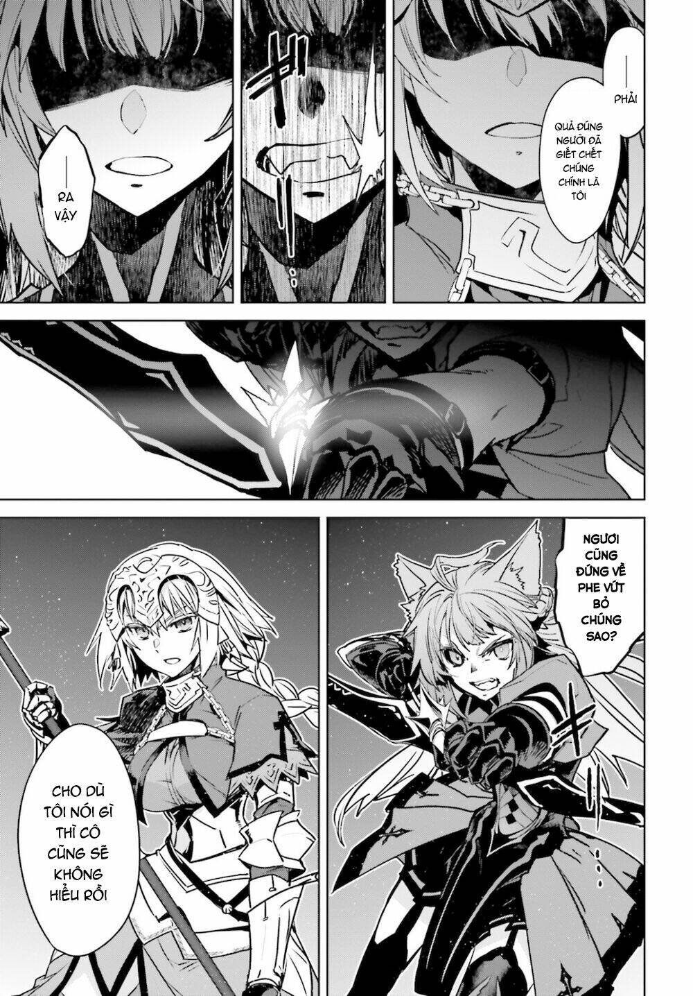 Fate/Apocrypha