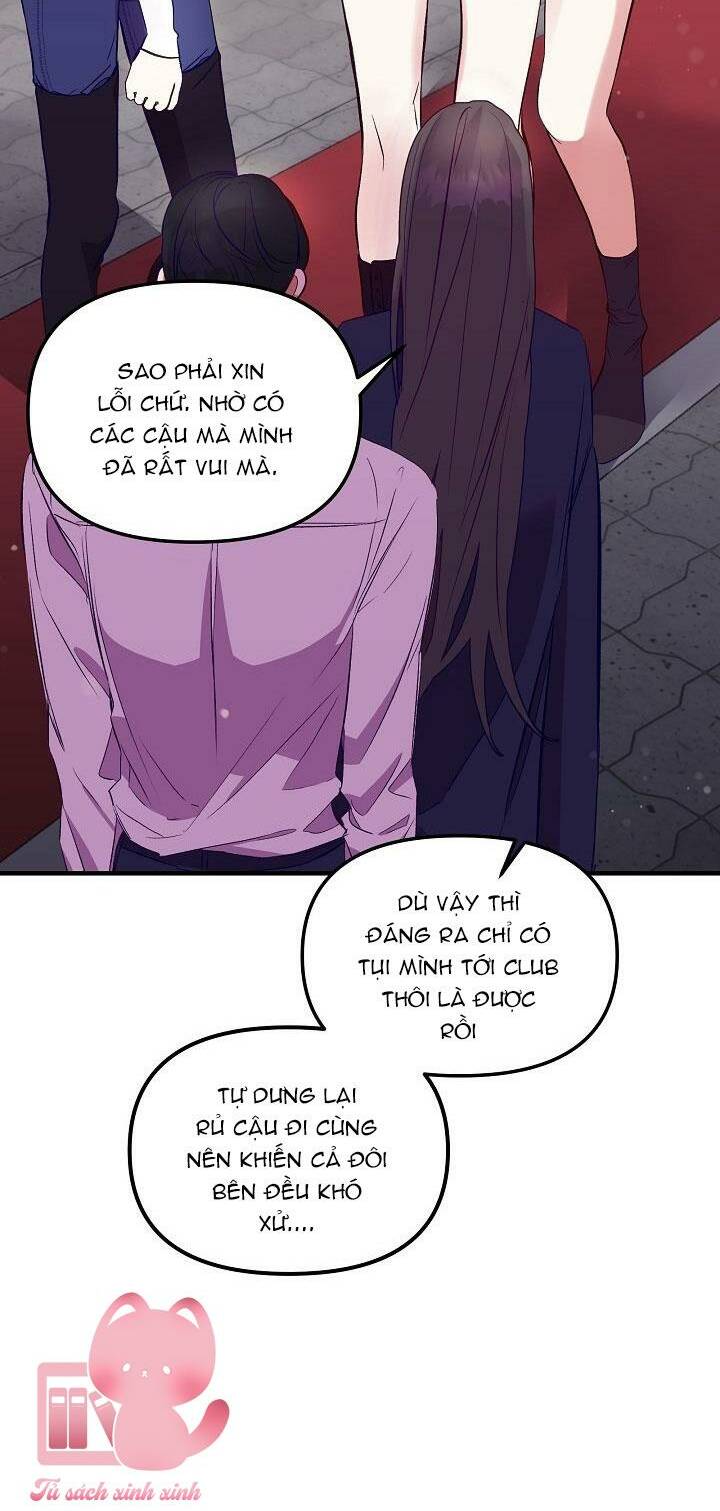 Cách Để Có Được Em [Chap 1-3] - Page 11