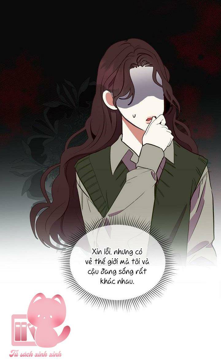 Cách Để Có Được Em [Chap 1-3] - Page 17