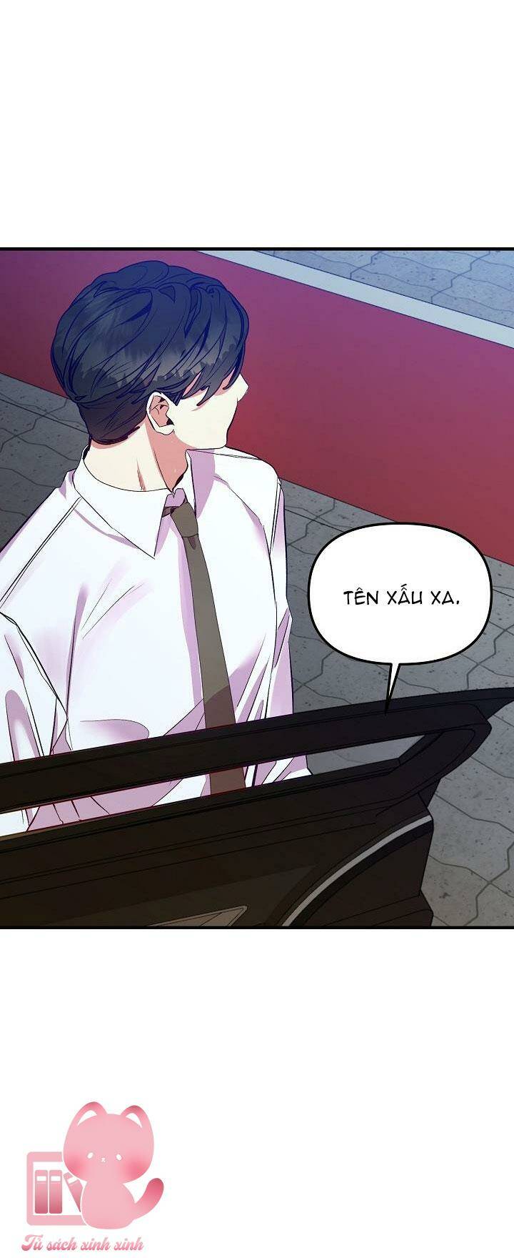 Cách Để Có Được Em [Chap 1-3] - Page 39