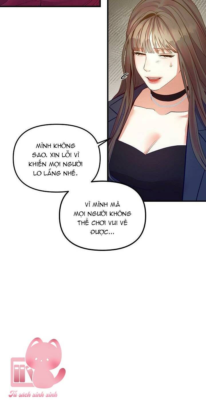 Cách Để Có Được Em [Chap 1-3] - Page 9