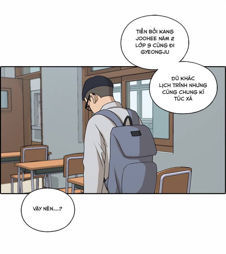 Free Draw [Chap 0-141] - Page 33