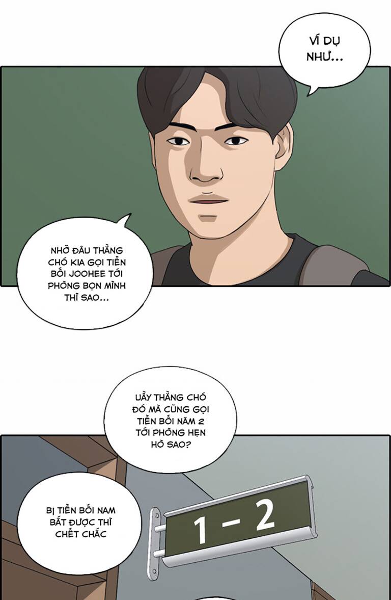 Free Draw [Chap 0-141] - Page 34