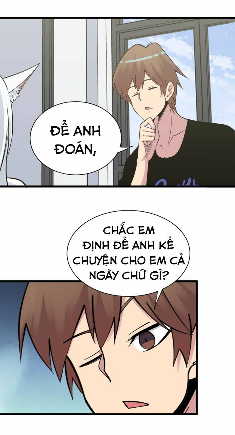 Cửa Hàng Đào Bảo Thông Tam Giới - 16