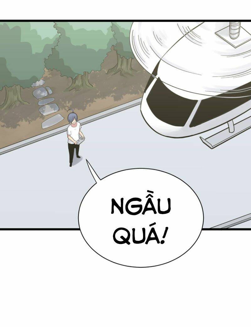 Cửa Hàng Đào Bảo Thông Tam Giới - 1