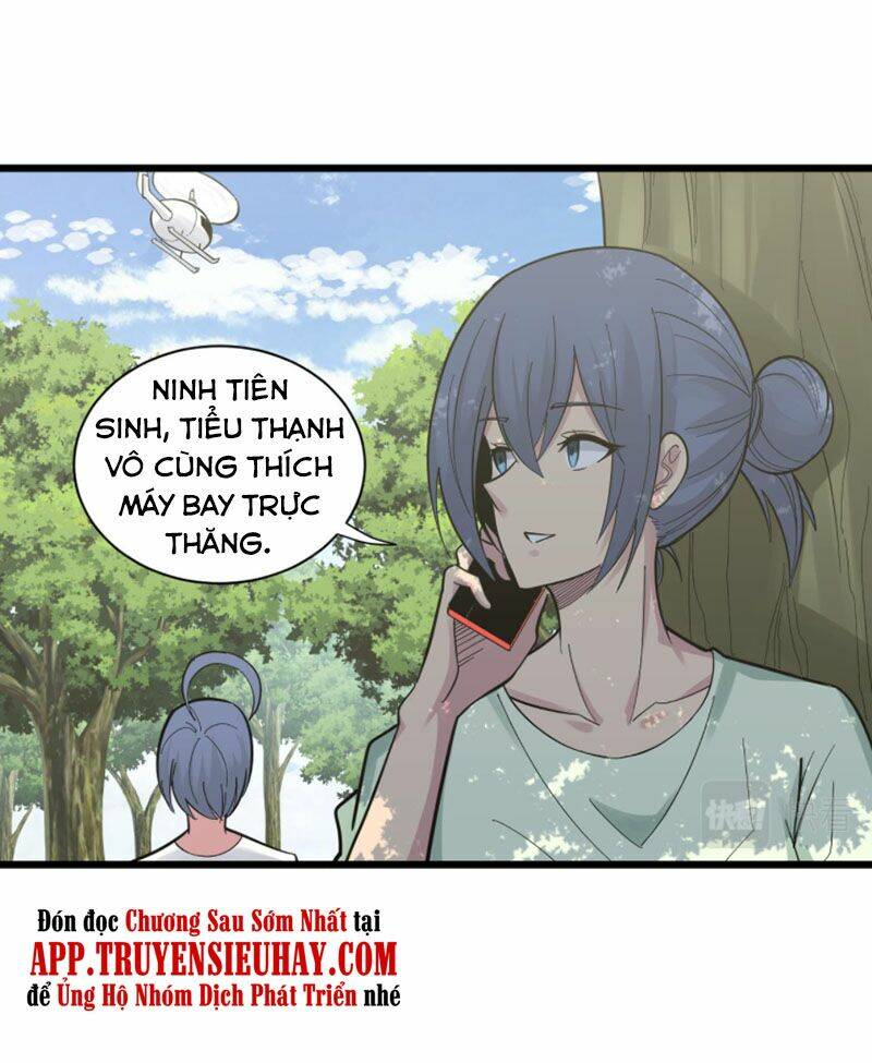 Cửa Hàng Đào Bảo Thông Tam Giới - 2