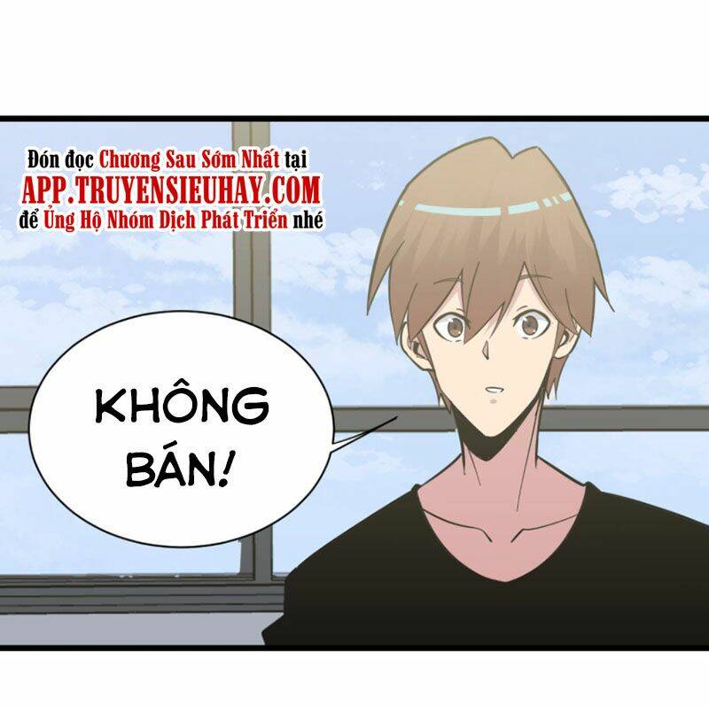 Cửa Hàng Đào Bảo Thông Tam Giới - 30