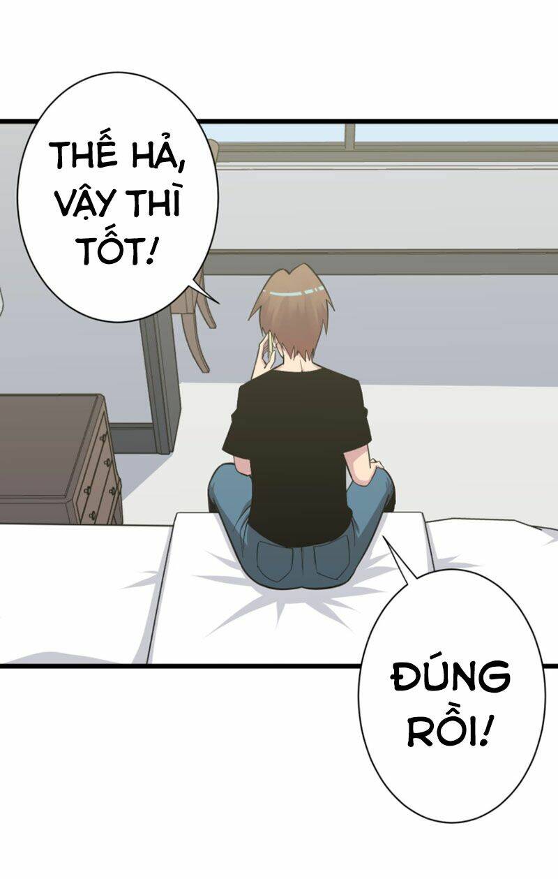 Cửa Hàng Đào Bảo Thông Tam Giới - 3