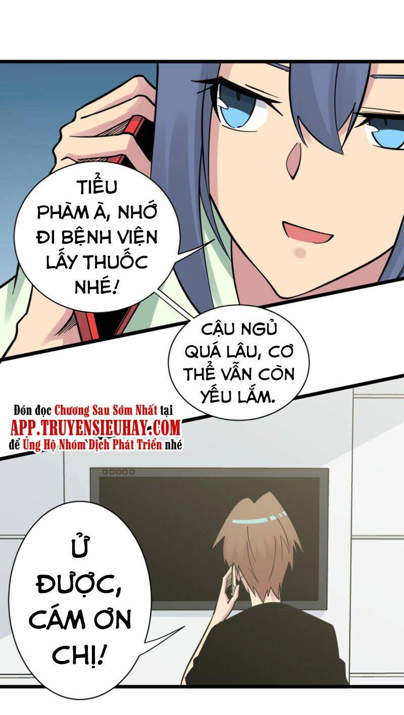 Cửa Hàng Đào Bảo Thông Tam Giới - 6