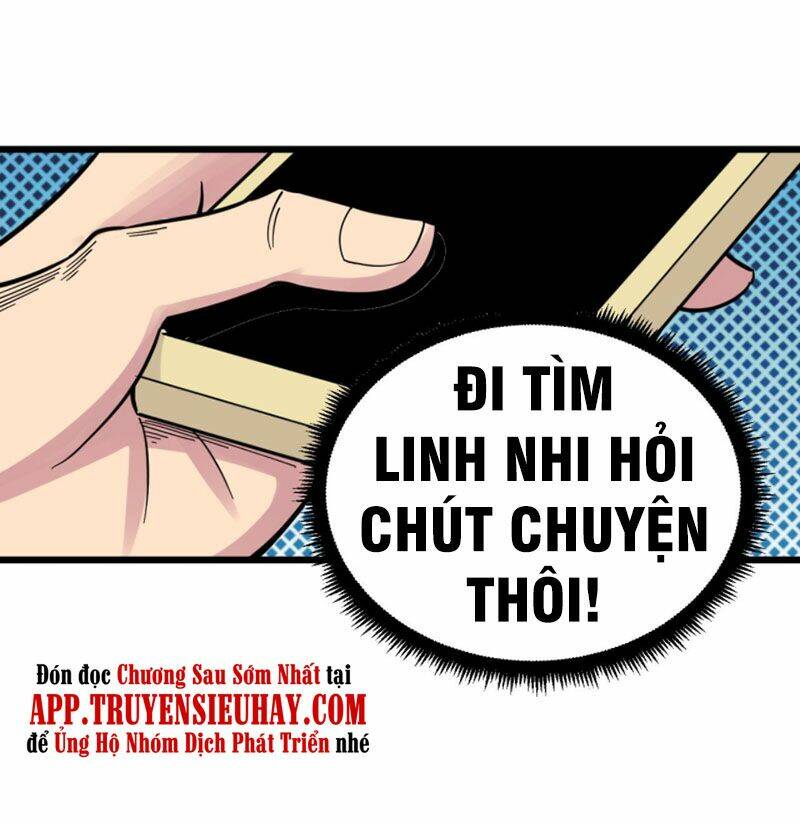 Cửa Hàng Đào Bảo Thông Tam Giới - 8