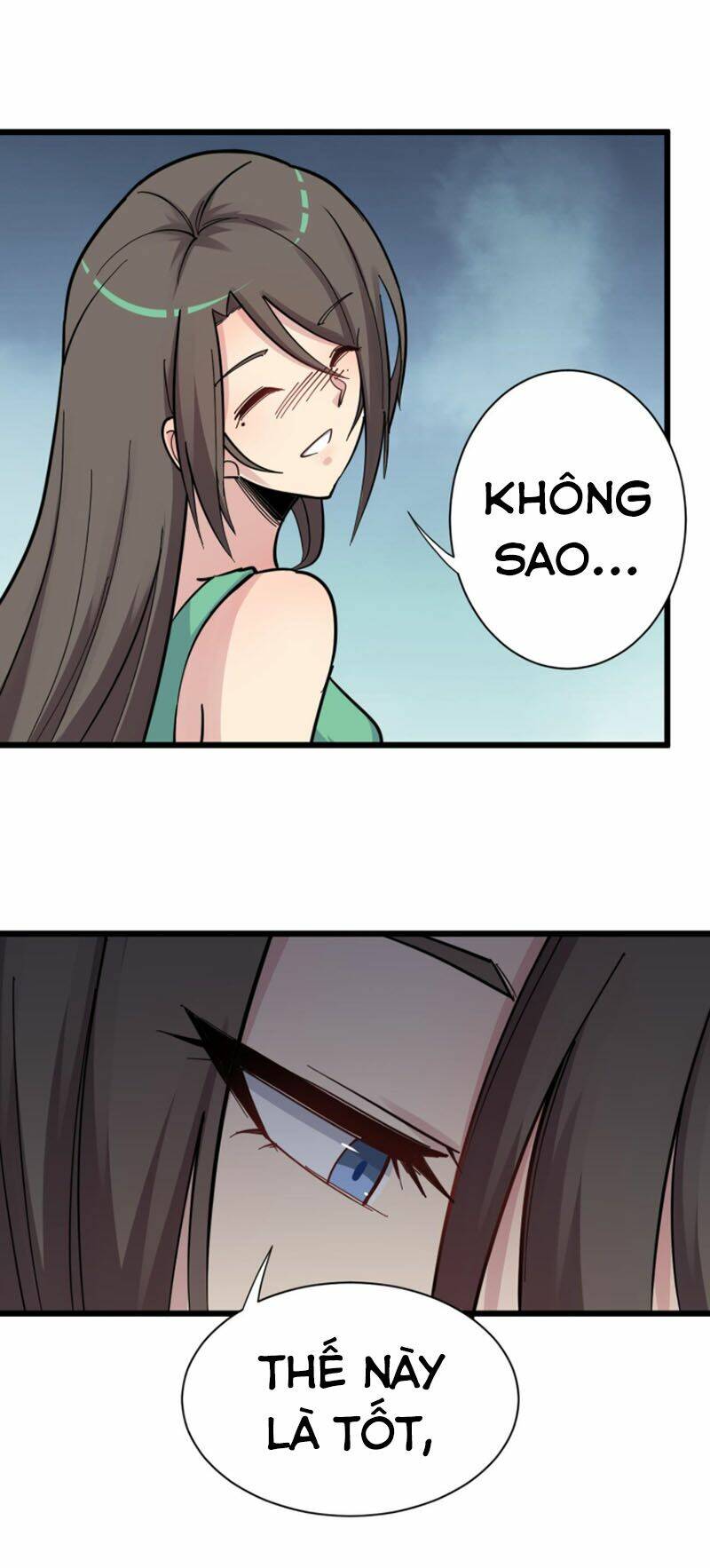Cửa Hàng Đào Bảo Thông Tam Giới - 9